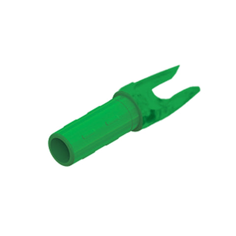Gold Tip GTO Nock Green 12 pk.