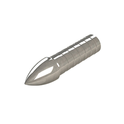 Gold Tip Glue In Point Kinetic Large 100 gr. 12 pk.