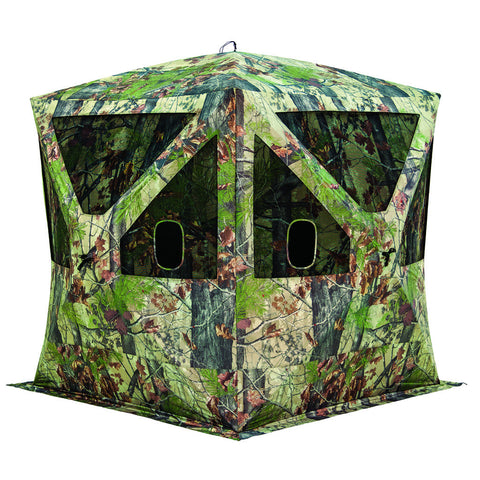 Barronett Big Cat 350 Blind Backwoods Camouflage