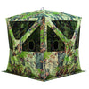 Barronett Big Cat 350 Blind Backwoods Camouflage - Barronett - View 1