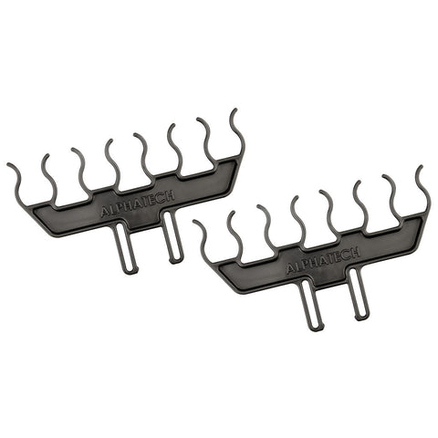 Lone Wolf Alphatech Stick Quiver for Climbing Sticks