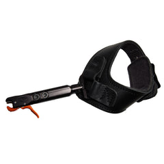 Hot Shot Nano Post Release w/Buckle Strap