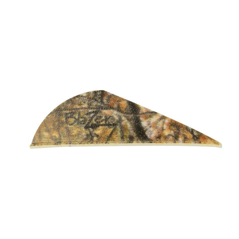 Bohning Blazer Vanes Camouflage 36 pk.