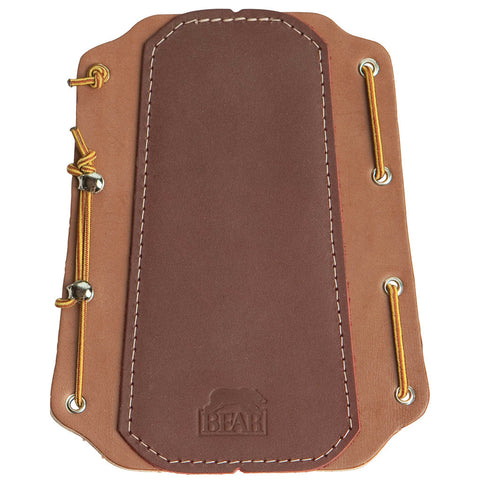 Neet Fred Bear Armguard 6.75 in.