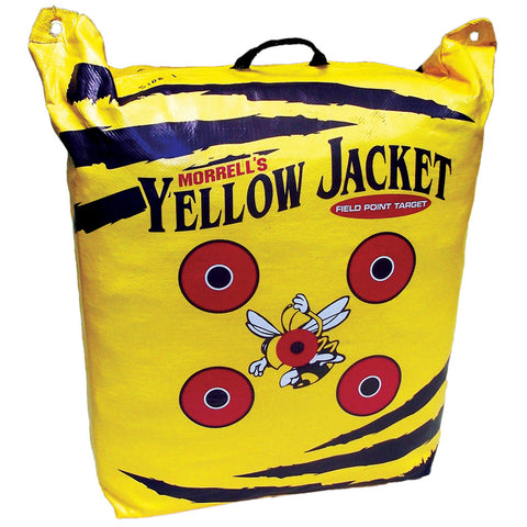 Morrell Yellow Jacket Target