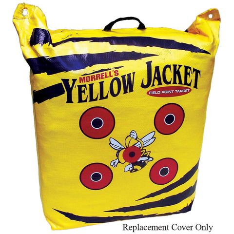 Morrell Replacement Cover Yellow Jacket