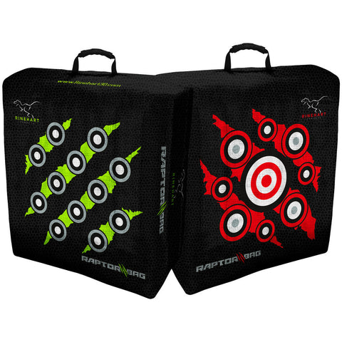 Rinehart Rhino Bag Target 26 in.