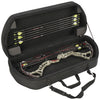 SKB Hybrid Bow Case Black Small - SKB - View 2