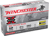 Winchester Ammo XRS12 Super-X 12 Gauge 2.75" 1 oz Slug Shot 5 Bx/ 50 Cs - Winchester - View 1