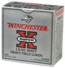 Winchester Ammo XU126 Super-X Game Load 12 Gauge 2.75" 1 oz 6 Shot 25 Bx/ 10 Cs