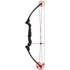 Genesis Bow Black LH - Genesis - View 1