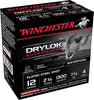Winchester Ammo XSM124 Drylock Super Steel Magnum 12 Gauge 2.75" 1 1/4 oz 4 Shot 25 Bx/ 10 Cs - Winchester - View 1