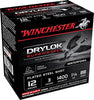 Winchester Ammo XSV123BB Drylock Super Steel Magnum 12 Gauge 3" 1 1/4 oz BB Shot 25 Bx/ 10 Cs - Winchester - View 1