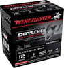 Winchester Ammo XSV1234 Drylock Super Steel Magnum 12 Gauge 3" 1 1/4 oz 4 Shot 25 Bx/ 10 Cs - Winchester - View 1