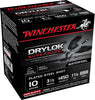 Winchester Ammo SSH10BBB Drylock Super Steel High Velocity 10 Gauge 3.5" 1 3/8 oz BBB Shot 25 Bx/ 10 Cs - Winchester - View 1