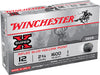Winchester Ammo X41RS5 Super-X 410 Gauge 2.5" 1/5 oz Slug Shot 5 Bx/50 Cs