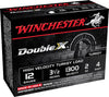 Winchester Ammo STH12354 Double X Turkey 12 Gauge 3.5" 2 oz 4 Shot 10 Bx/ 10 Cs - Winchester - View 1