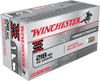 Winchester Ammo X218B Super-X 218 Winchester Bee 46 GR Hollow Point 50 Bx/ 10 Cs - Winchester - View 1