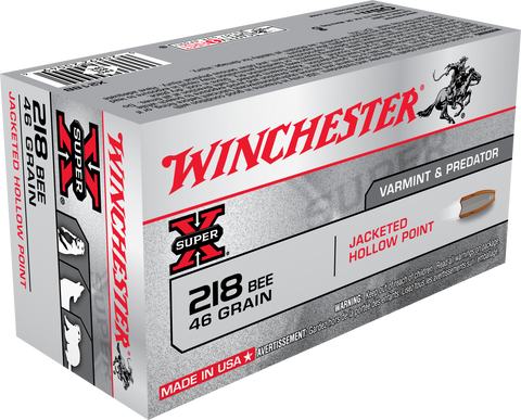 Winchester Ammo SBST4570 Supreme 45-70 Government 300 GR Ballistic Silvertip 20 Bx/ 10 Cs