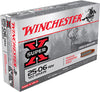 Winchester Ammo X25062 Super-X 25-06 Remington 120 GR Positive Expanding Point 20 Bx/ 10 Cs