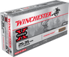 Winchester Ammo X2535 Super-X 25-35 Winchester 117 GR Soft Point 20 Bx/ 10 Cs
