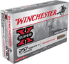 Winchester Ammo X257P3 Super-X 257 Roberts 117 GR Power-Point 20 Bx/ 10 Cs
