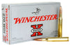 Winchester Ammo X2704 Super-X 270 Winchester 150 GR Power-Point 20 Bx/10 Cs - Winchester - View 1