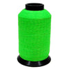 BCY X Bowstring Material Neon Green 1/4 lb. - BCY - View 2