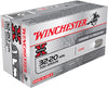 Winchester Ammo X32201 Super-X 32-20 Winchester 100 GR Lead 50 Bx/ 10 Cs - Winchester - View 1