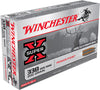 Winchester Ammo X3381 Super-X 338 Winchester Magnum 200 GR Power-Point 20 Bx/ 10 Cs - Winchester - View 1