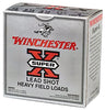 Winchester Ammo XU12SP8 Super-X Heavy Game Load 12 Gauge 2.75" 1 1/4 oz 8 Shot 25 Bx/ 10 Cs - Winchester - View 1