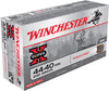 Winchester Ammo X4440 Super-X 44-40 Winchester 200 GR Soft Point 50 Bx/ 10 Cs - Winchester - View 1