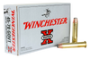 Winchester Ammo X4570H Super-X 45-70 Government 300 GR Jacketed Hollow Point 20 Bx/ 10 Cs - Winchester - View 1