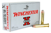 Winchester Ammo X4570H Super-X 45-70 Government 300 GR Jacketed Hollow Point 20 Bx/ 10 Cs