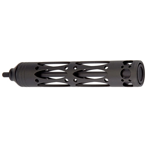 30-06 K3 Stabilizer Black 8 in.
