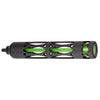 30-06 K3 Stabilizer Black/Fluorescent Green 8 in.