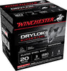 Winchester Ammo XSM2033 Drylock Super Steel Magnum 20 Gauge 3" 1 oz 3 Shot 25 Bx/ 10 Cs - Winchester - View 1