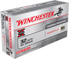 Winchester Ammo X32ASHP Super-X 32 Automatic Colt Pistol (ACP) 60 GR Silvertip HP 50 Bx/ 10 Cs - Winchester - View 1