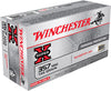 Winchester Ammo X357SHP Super-X 357 Magnum 145 GR Silvertip HP 50 Bx/ 10 Cs - Winchester - View 1