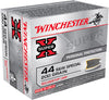 Winchester Ammo X44STHPS2 Super-X 44 Smith & Wesson Special 200 GR Silvertip HP 20 Bx/ 10 Cs