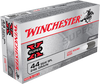 Winchester Ammo X44SP Super-X 44 Special 246 GR Lead Round Nose 50 Bx/ 10 Cs - Winchester - View 1