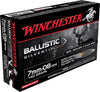 Winchester Ammo SBST708 Supreme 7mm-08 Remington 140 GR Ballistic Silvertip 20 Bx/ 10 Cs - Winchester - View 1
