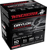 Winchester Ammo XSC10T Drylock Super Steel Magnum 10 Gauge 3.5" 1 5/8 oz T Shot 25 Bx/ 10 Cs - Winchester - View 1