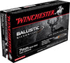 Winchester Ammo SBST7A Supreme 7mm Remington Magnum 140 GR Ballistic Silvertip 20 Bx/ 10 Cs - Winchester - View 1