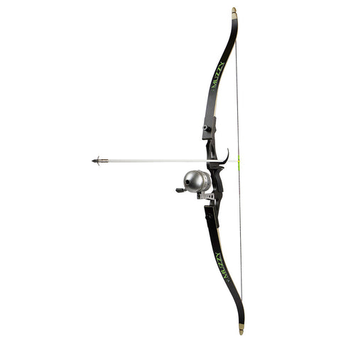 Muzzy Recurve Bowfishing Kit 40 lb. RH