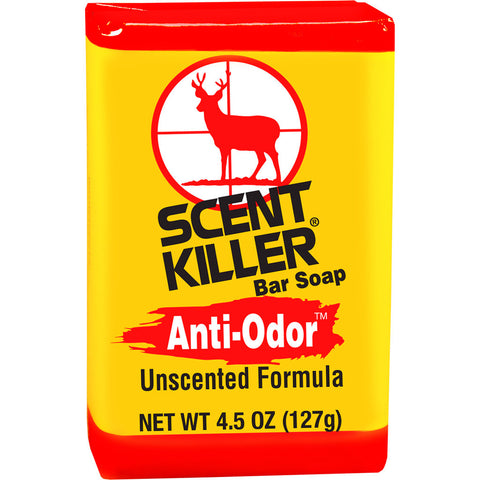 Wildlife Research Scent Killer Bar Soap 4.5oz.