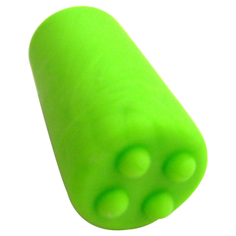BowJax 4 Dot Stopper Neon Green