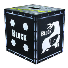 Block Vault Target Large
