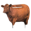 Montana Decoy Big Red Moo Cow - Montana Decoy - View 1