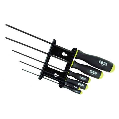 Pine Ridge Ball Wrench Set